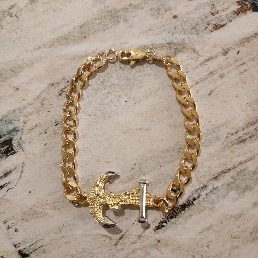 𝅺MENS bracelet